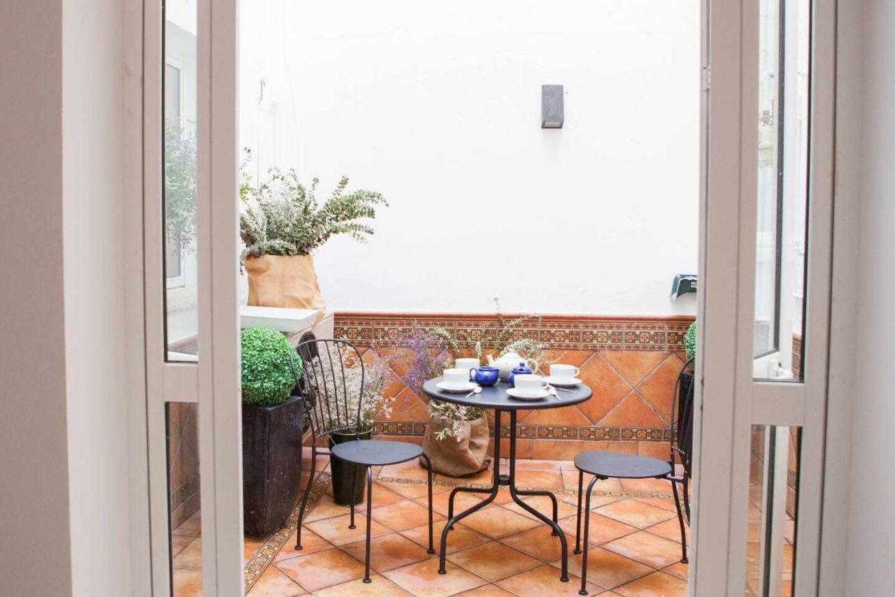Isg Apartments Alhondiga Piso Nuevo Piscina Casco Antiguo8P Sevilla Exterior foto